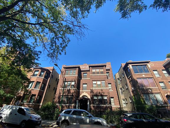 Beautiful light from penthouse views!