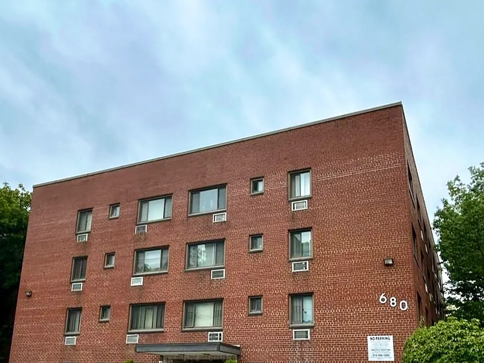 Grand Terrace
