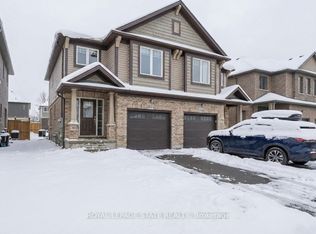 9573 Tallgrass Ave, Niagara Falls, ON L2G0Y3