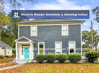 1717 Hawthorne Ave #1, Atlanta, GA 30337