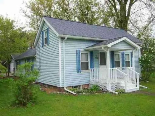 35375 Bordman Rd, Riley, MI 48041