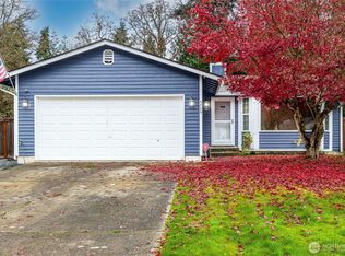 5509 204th Street Ct E, Spanaway, WA