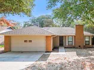 1215 Avenue C, Denton, TX 76205