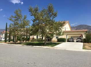 5511 N Valles Dr, San Bernardino, CA 92407