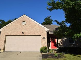 3750 Durango Green Dr, Cleves, OH 45002