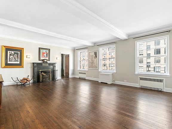 2nd image of 340 E 72nd St #12F