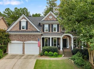 5377 Windsor Green Ct SE, Mableton, GA 30126