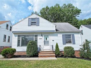 5372 E 132nd St, Garfield Heights, OH