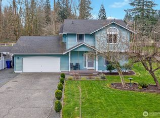 Unit B, Snohomish, WA 98296