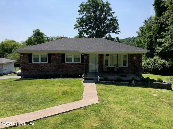 693 N Lakeview Dr, Louisville, KY 40229