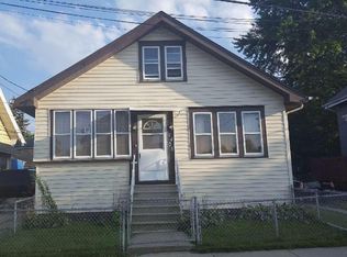 1435 59th St, Kenosha, WI 53140