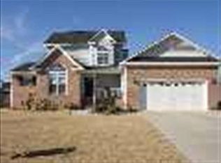 301 Woodberry Pl, Jacksonville, NC 28540