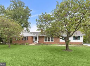 11713 Wayneridge Ct, Fulton, MD 20759