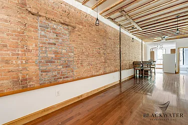 Rented by Blackwater Associates Inc.