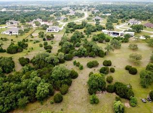 1024 Rutherford Dr, Driftwood, TX 78619