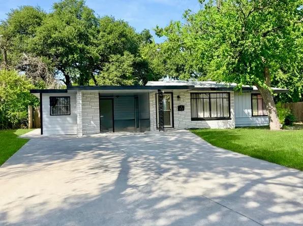 103 GREENHAVEN DR, San Antonio, TX 78201