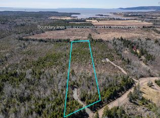 Cove Rd Lot 21-2, Cumberland, NS B0M 1S0