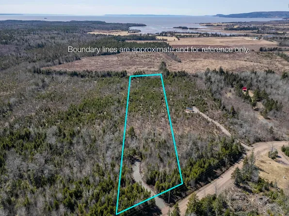 Cove Rd Lot 21-2, Cumberland, NS B0M 1S0