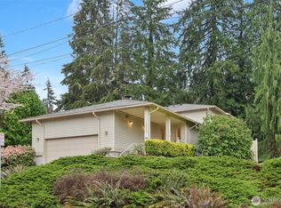 12005 NE 83rd Street, Kirkland, WA