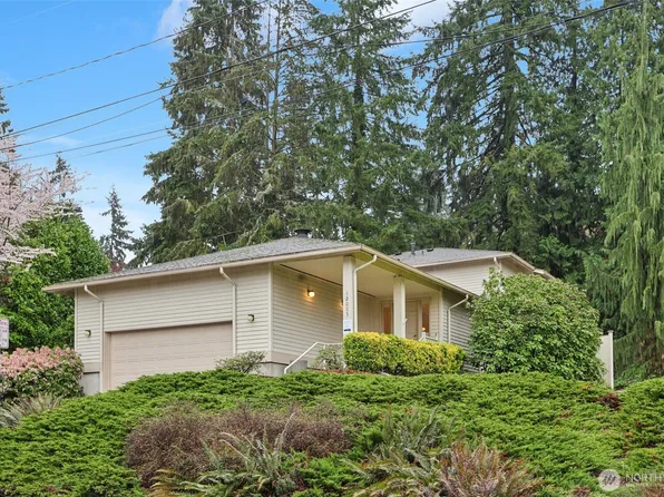 12005 NE 83rd Street, Kirkland, WA 98033