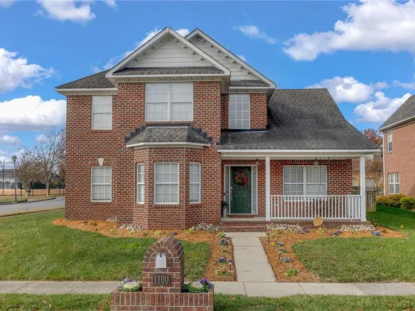 1100 Walnut Neck Ave, Chesapeake, VA 23320