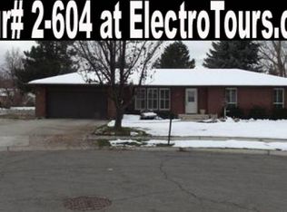 604 E Faye Cir, Sandy, UT 84070
