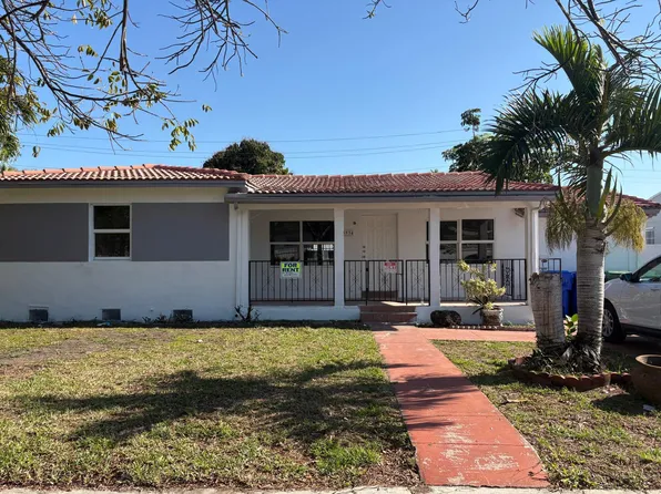 3934 NW 5th St, Miami, FL 33126