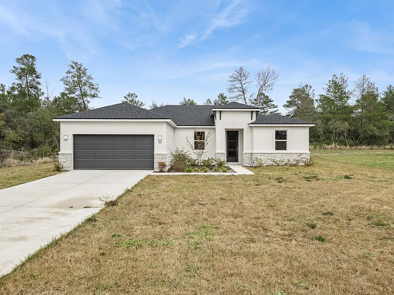 393 Marion Oaks Golf Rd — Photo 1