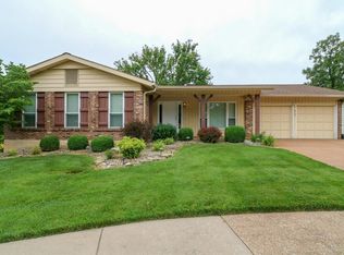 5962 Loblolly Ct, Saint Louis, MO