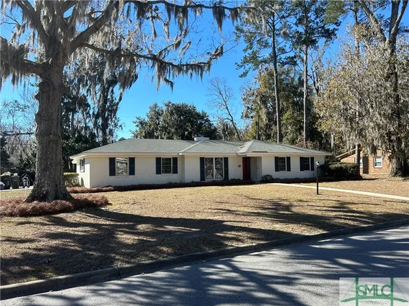 303 San Anton Drive, Savannah, GA 31419