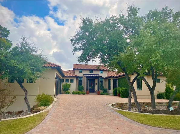 506 Padres Pl, Austin, TX 78738