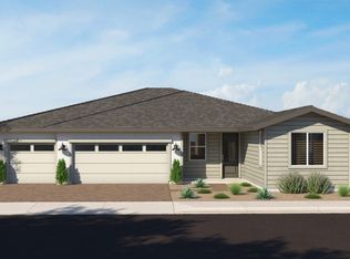 Plan 2002 Plan, Skyview, Prescott Valley, AZ 86315