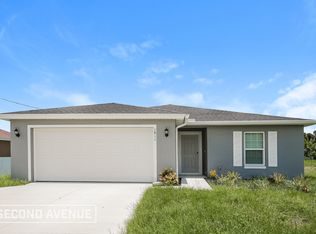 1811 S Gator Cir, Cape Coral, FL 33909
