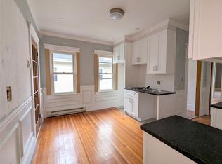 14 Trowbridge St FLOOR 2, Arlington, MA 02474