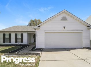 4967 Astonshire Ln, Concord, NC 28027