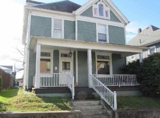 325 Walnut St, Latrobe, PA 15650
