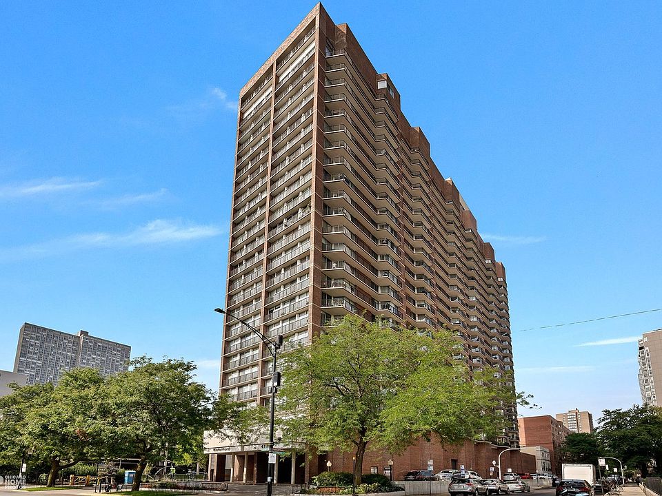 1st image of 4170 N Marine Dr APT 24M