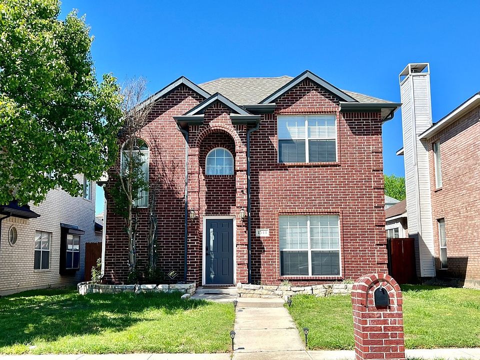 1st image of 1344 W Branch Hollow Dr