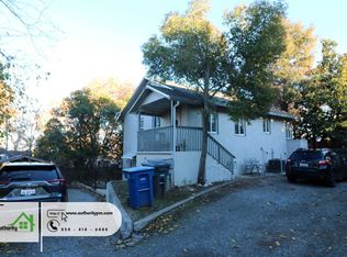 1907 Grace Ave #B, Redding, CA 96001