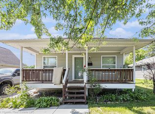 354 Ferry Ave, Pontiac, MI 48341