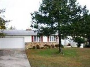 121 Abbott Ln, Branson, MO 65616