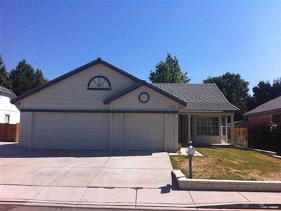 1004 Country Ridge Dr, Sparks, NV, 89434
