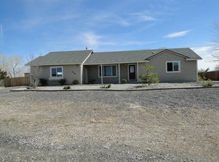 1110 Dinah Dr, Fernley, NV 89408