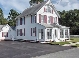 201 McCauley St, Ellendale, DE 19941