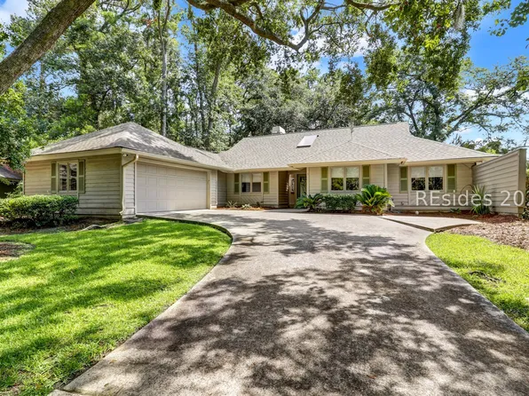 5 Deerfield Ct, Hilton Head Island, SC 29926