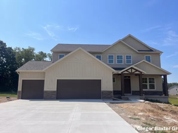 14157 Ike St NE #9, Lowell, MI 49331