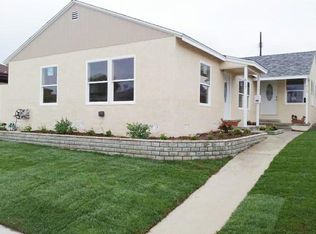 617 Acacia Ave, Torrance, CA 90501