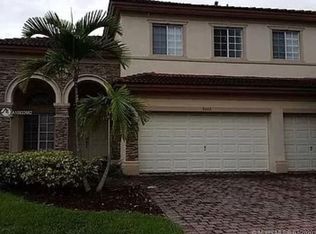 9402 SW 218th Ln #9402, Miami, FL 33190