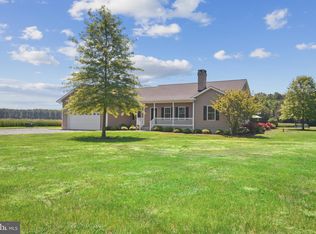 25615 Hignutt Rd, Denton, MD 21629