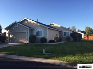 1156 White Oak Loop, Minden, NV
